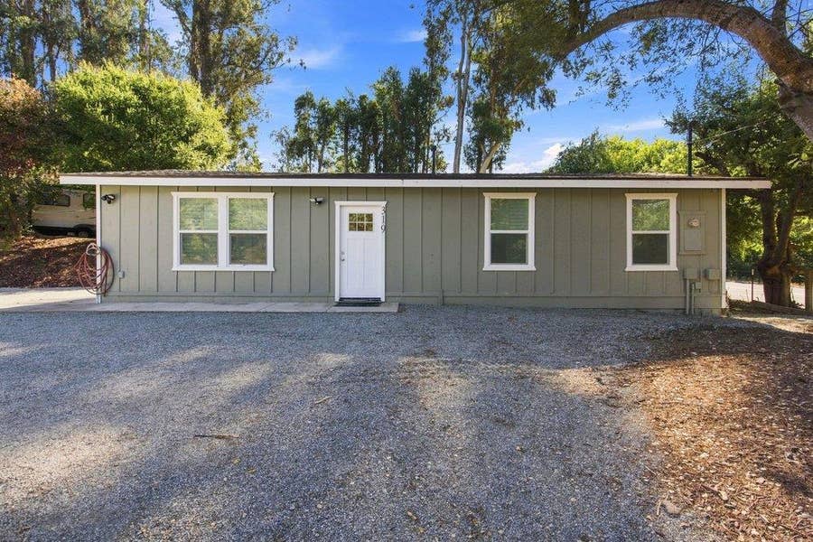 Property photo for 319 Echo Valley Road, Prunedale, CA