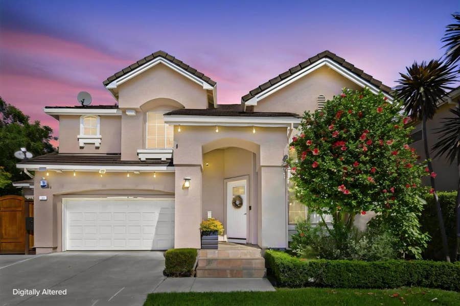 Property photo for 1044 Woodvale Court, San Jose, CA