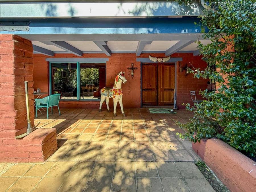 Property photo for 10 Joaquin Road, Portola Valley, CA