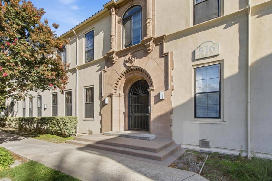 Property photo for 516 Martha Street, #117, San Jose, CA