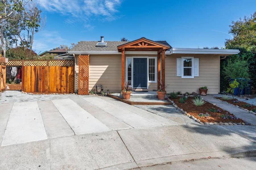 Property photo for 3210 Laura Lane, Santa Cruz, CA