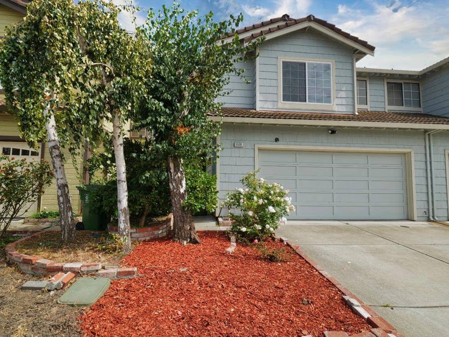 Property photo for 5535 Civic Terrace Avenue, Newark, CA