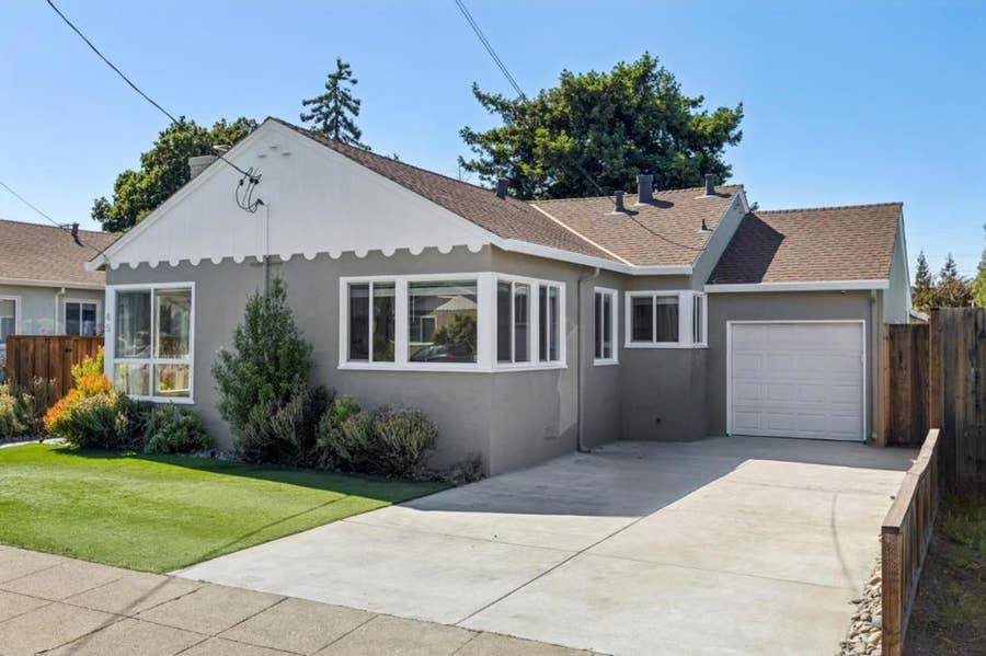 Property photo for 45 E Hillsdale Boulevard, San Mateo, CA