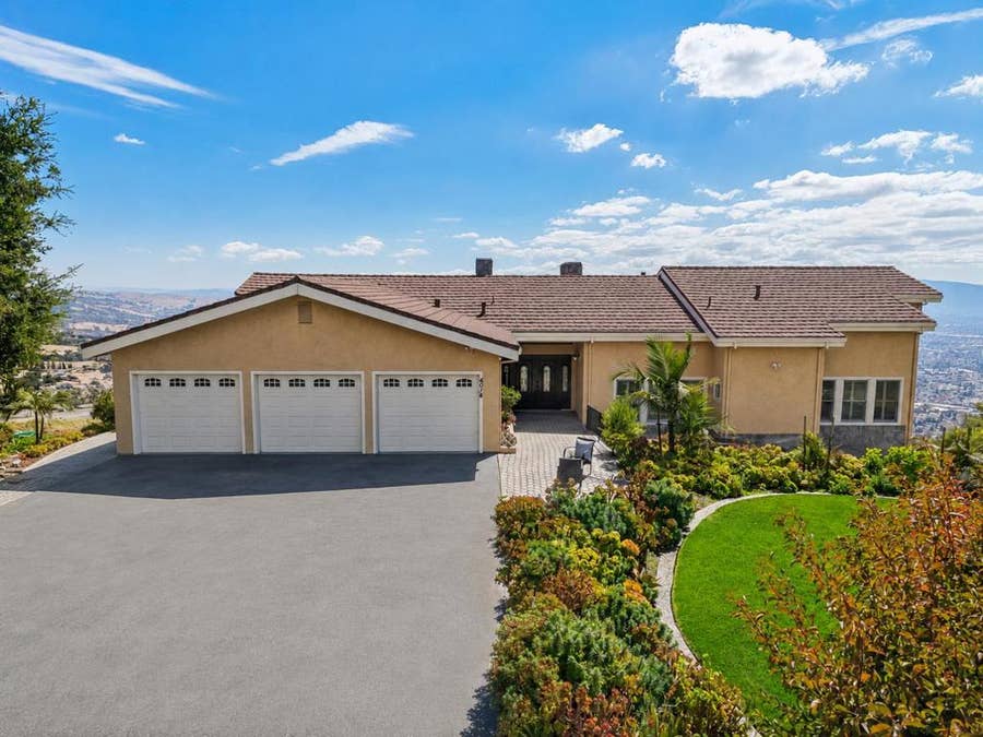 Property photo for 4014 Higuera Highland Lane, San Jose, CA