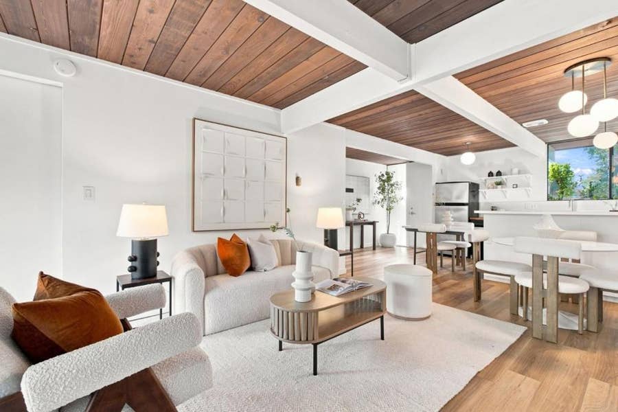 Property photo for 131 Greenmeadow Way, Palo Alto, CA