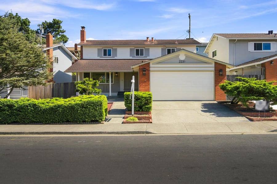 Property photo for 2231 Delvin Way, South San Francisco, CA
