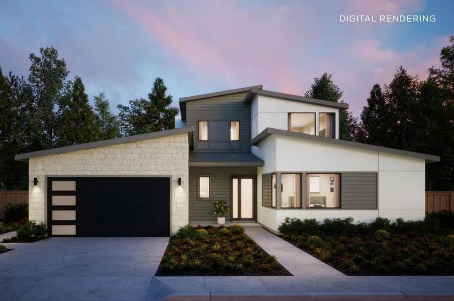 Property photo for 1931 Oakdell Drive, Menlo Park, CA