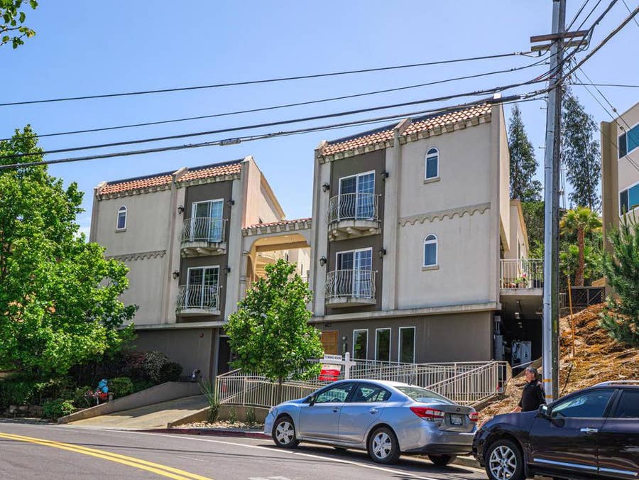 Property photo for 2139 Carlmont Drive, Belmont, CA