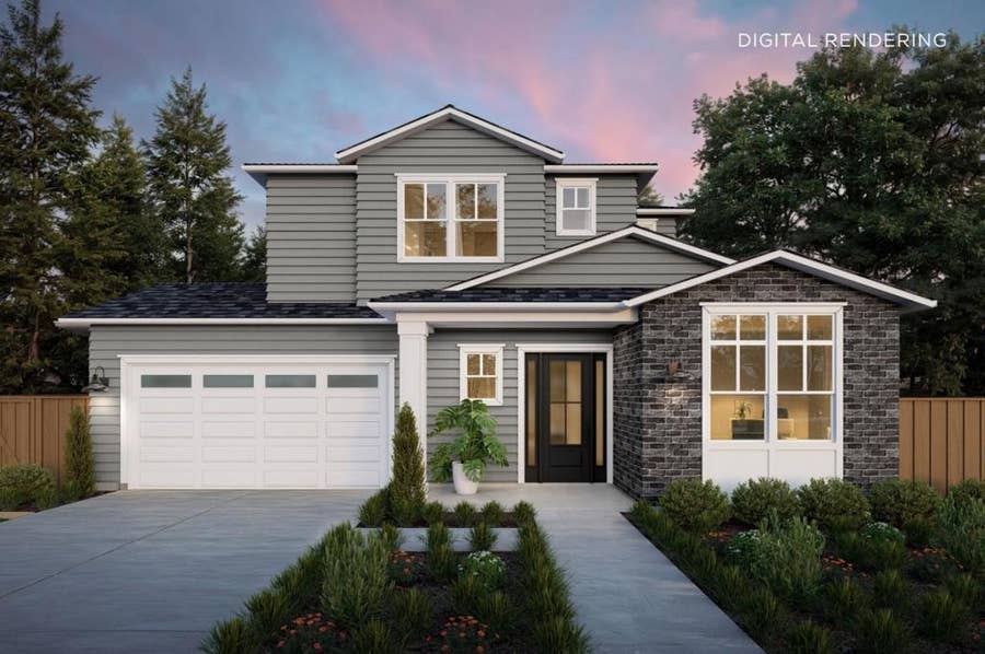 Property photo for 99 San Juan Court, Los Altos, CA