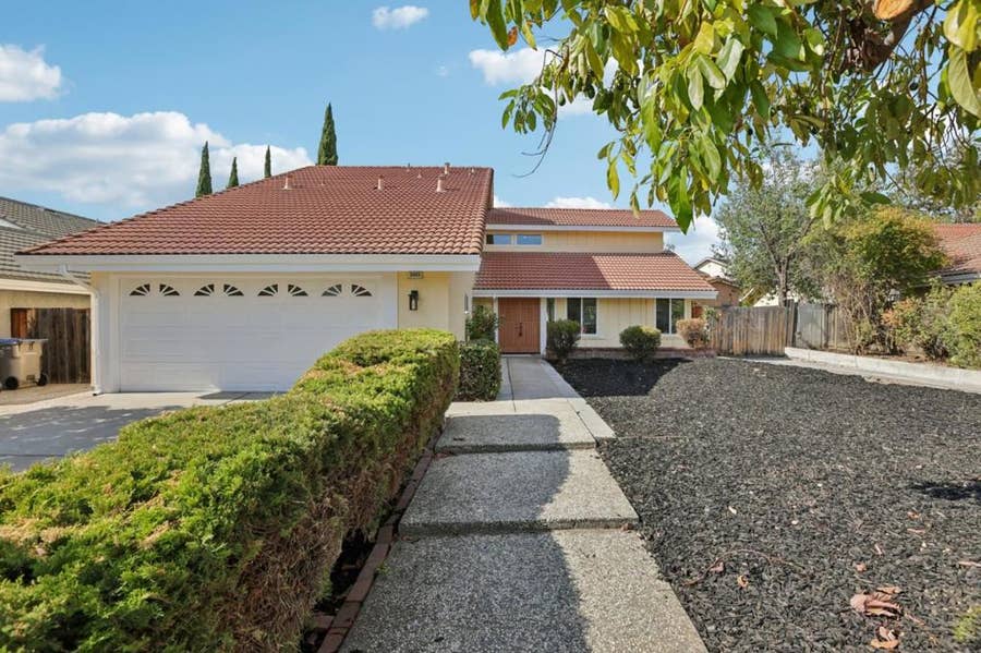 Property photo for 3405 Cedardale Drive, San Jose, CA