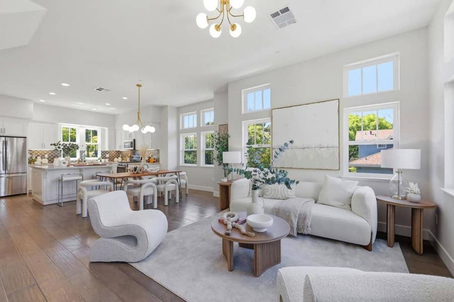 Property photo for 1911 Stella Street, Mountain View, CA