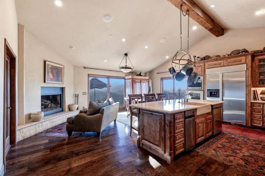 Property photo for 19375 Montevina Road, Los Gatos, CA