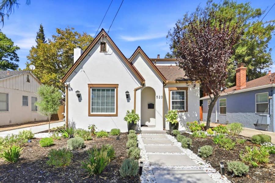Property photo for 523 Hull Avenue, San Jose, CA