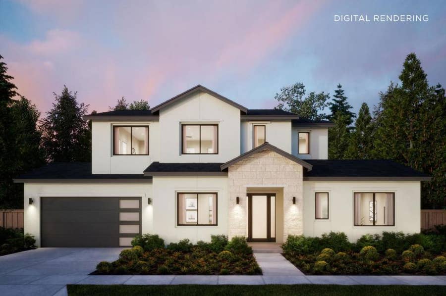 Property photo for 14211 Juniper Lane, Saratoga, CA