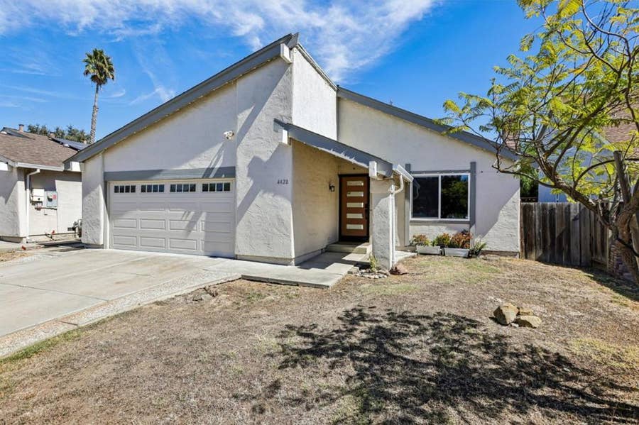 Property photo for 4428 Adragna Court, San Jose, CA