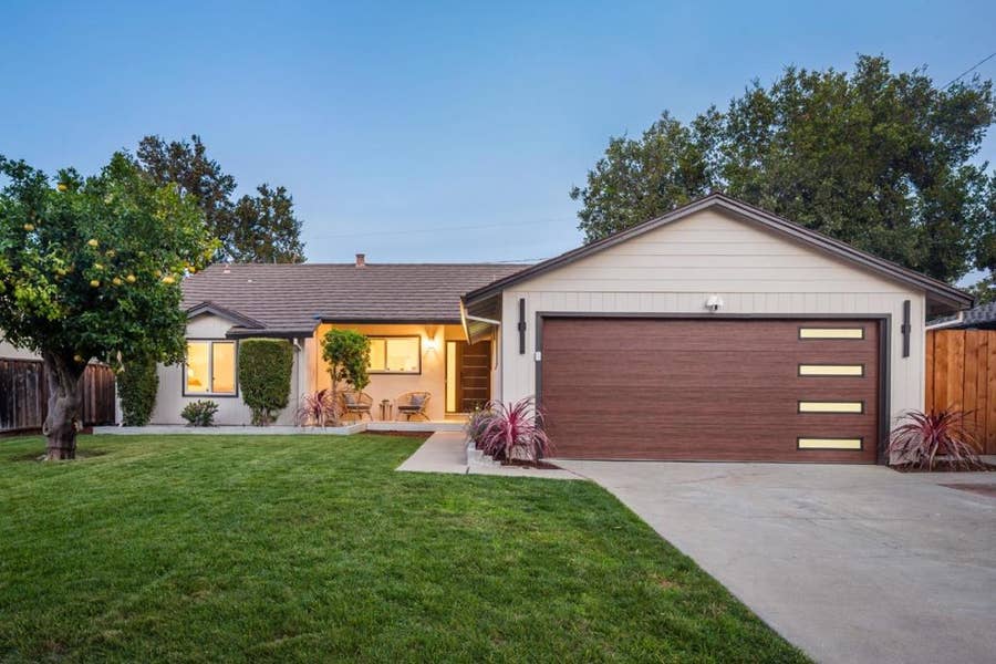 Property photo for 172 Maricopa Drive, Los Gatos, CA