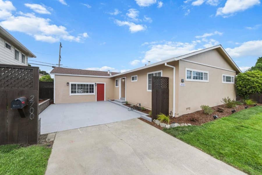 Property photo for 2700 Rollingwood Drive, San Bruno, CA