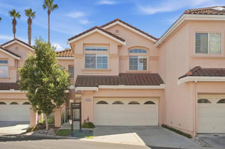 Property photo for 2112 Vizcaya Way, Campbell, CA