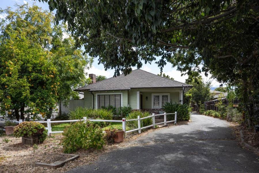 Property photo for 33 Church Street, Mountain View, CA