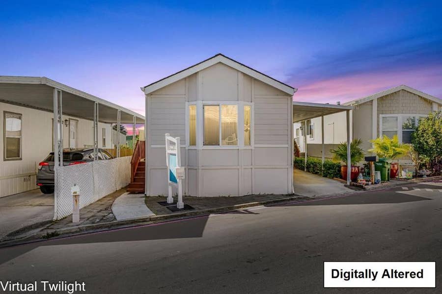 Property photo for 999 Old San Jose Road, #33, Soquel, CA