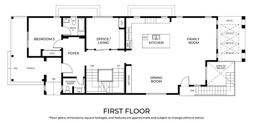 134 Seale Avenue, Palo Alto, CA 94301 134 Seale Avenue, Palo Alto, CA 94301