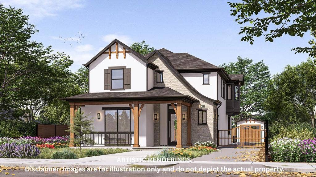 134 Seale Avenue, Palo Alto, CA 94301 134 Seale Avenue, Palo Alto, CA 94301