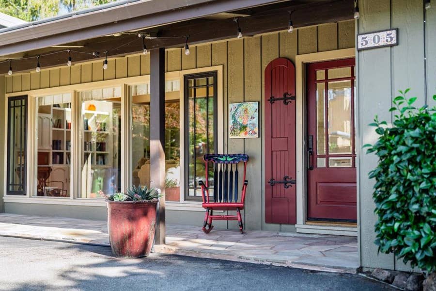 Property photo for 505 Bayview Drive, Aptos, CA