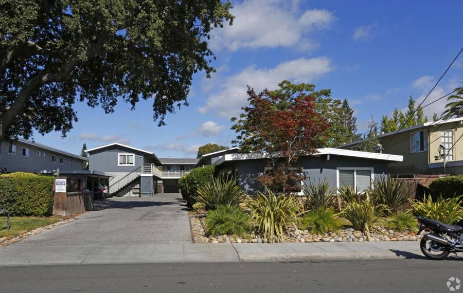 Property photo for 330 Ventura Avenue, Palo Alto, CA