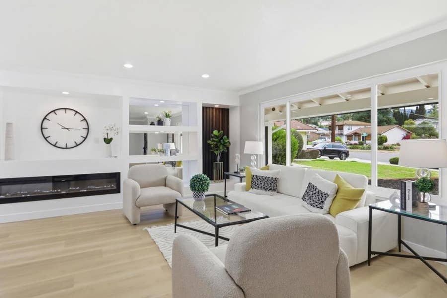 Property photo for 3367 Holderman Drive, San Jose, CA