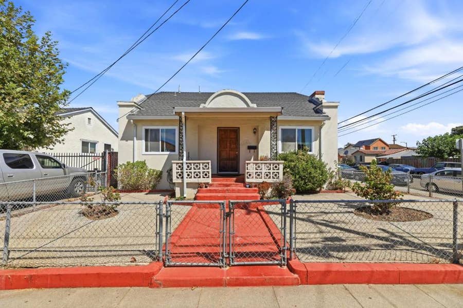 Property photo for 106 N 31st Street, San Jose, CA
