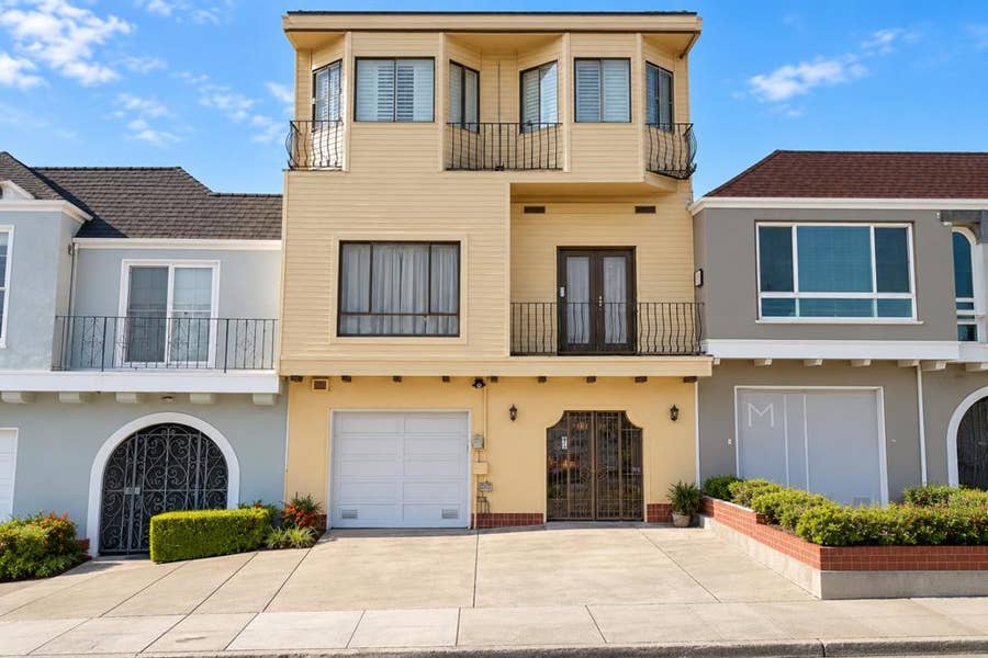 Property photo for 2054 Sloat Boulevard, San Francisco, CA