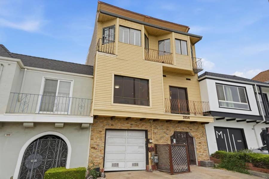 Property photo for 2054 Sloat Boulevard, San Francisco, CA