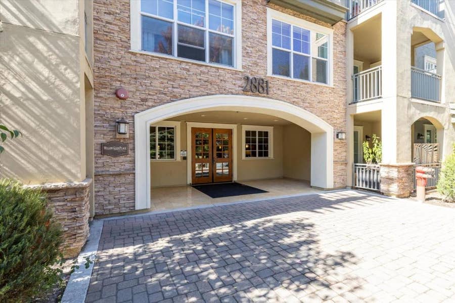 Property photo for 2881 Meridian Avenue, #249, San Jose, CA