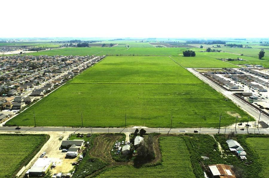 Property photo for Hanford, CA