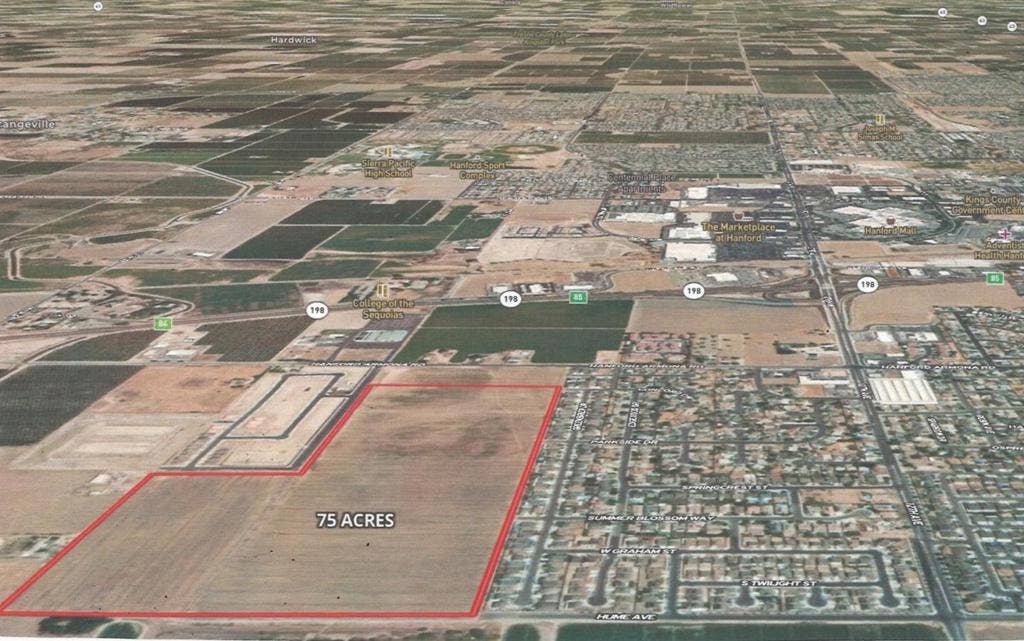 Hanford, CA 93230