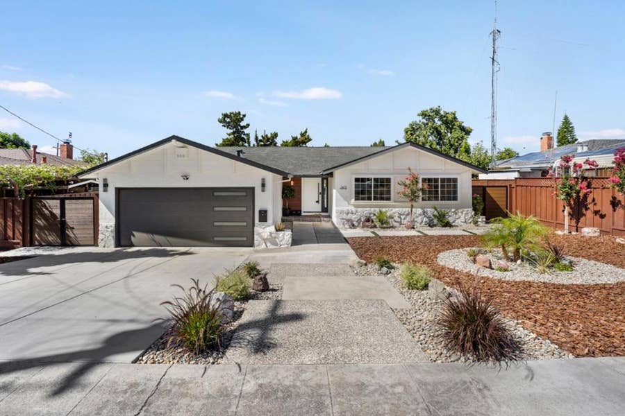 Property photo for 1475 Cliff Drive, San Jose, CA