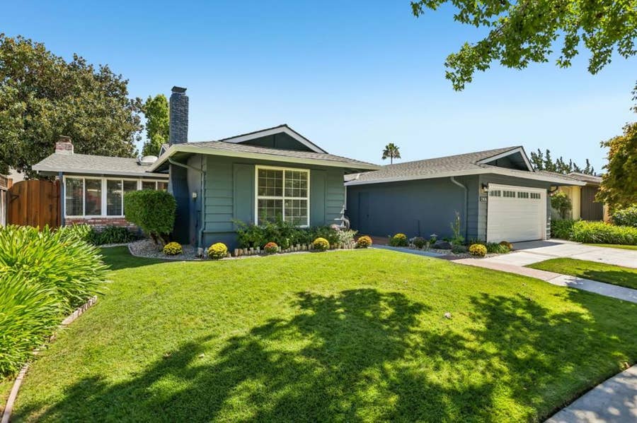 Property photo for 208 Colibri Court, San Jose, CA