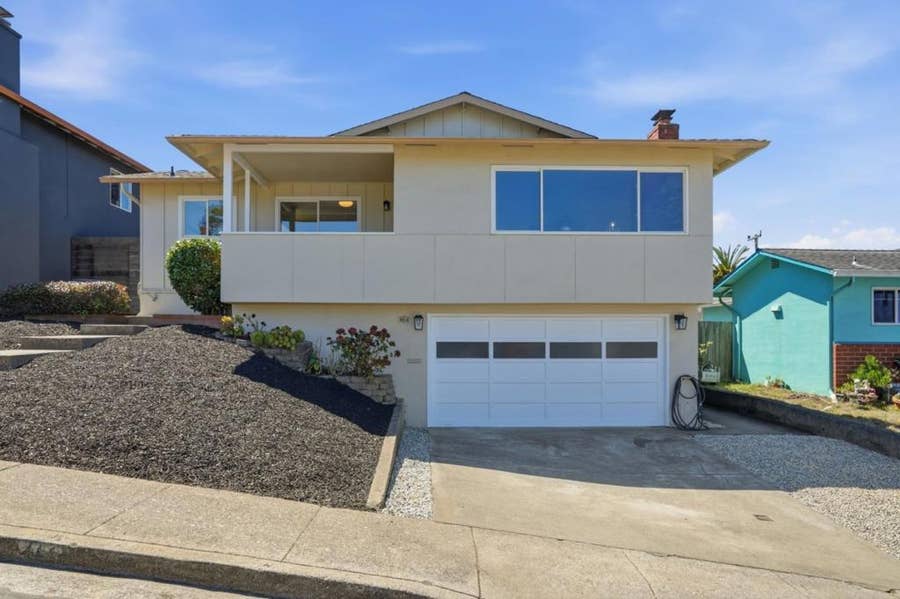Property photo for 245 Castleton Way, San Bruno, CA