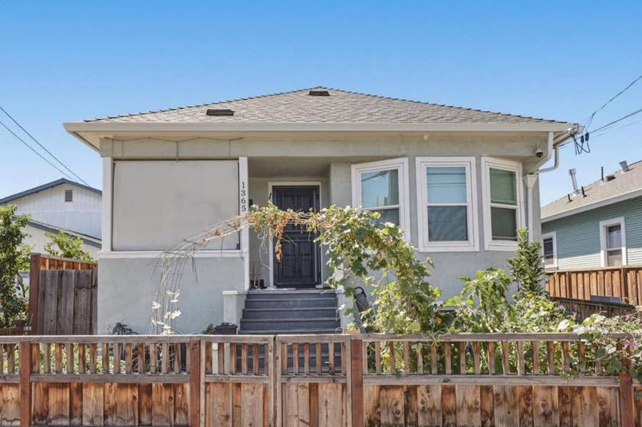Property photo for 1365 Vine Street, San Jose, CA