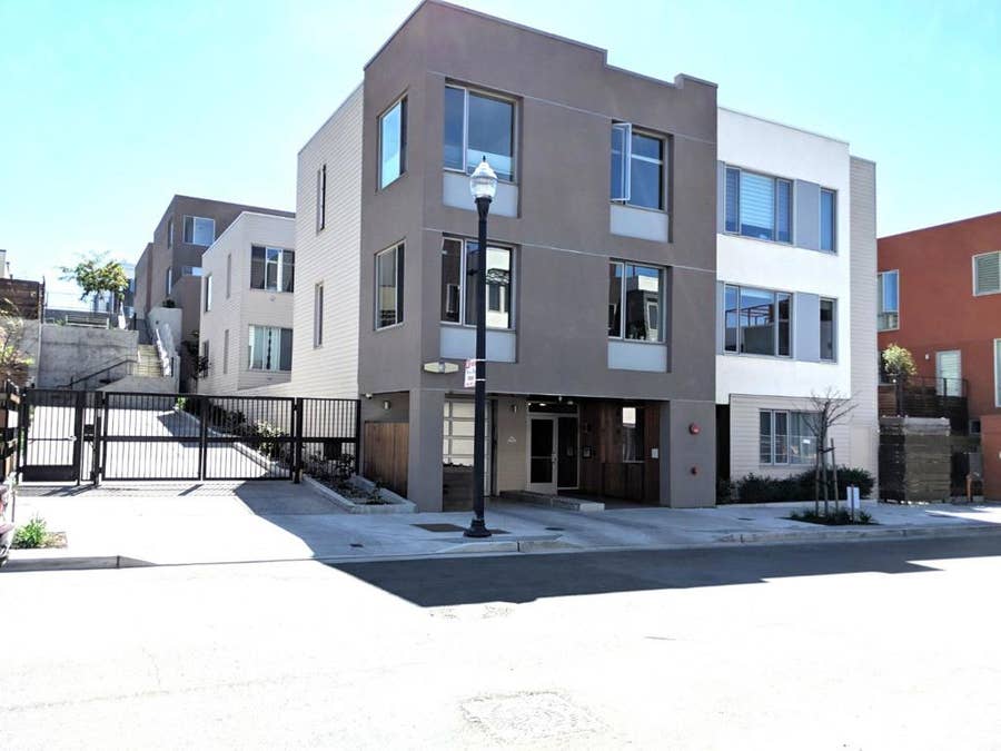 Property photo for 501 Hudson Avenue, #304, San Francisco, CA