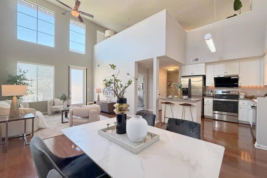Property photo for 800 N 8th Street, #300, San Jose, CA