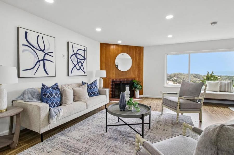 Property photo for 74 Dalerose Court, Daly City, CA