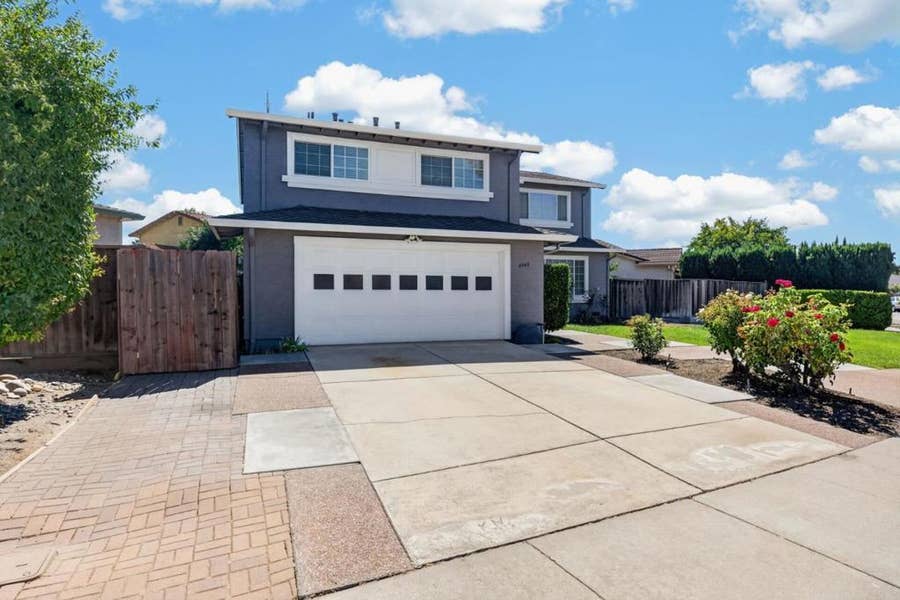 Property photo for 4048 Victoria Park Drive, San Jose, CA