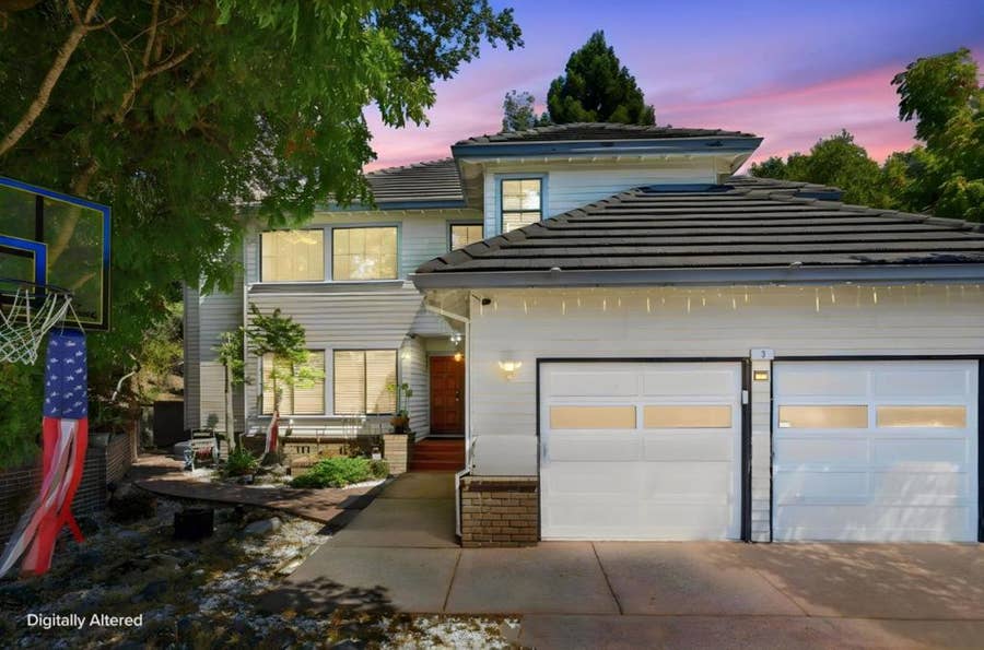 Property photo for 3 Wildwood Place, Richmond, CA