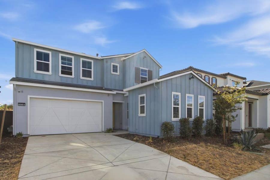 Property photo for 3218 Jake Street, Tracy, CA