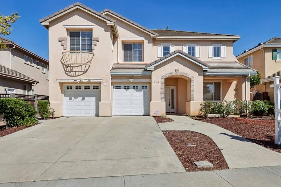 Property photo for 3514 Casabella Court, San Jose, CA