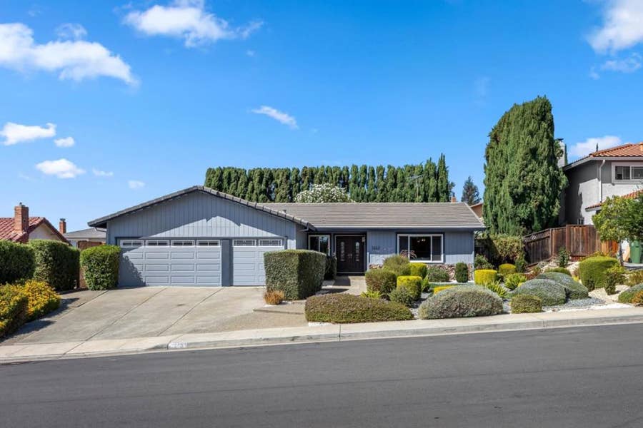 Property photo for 3653 Slopeview Drive, San Jose, CA