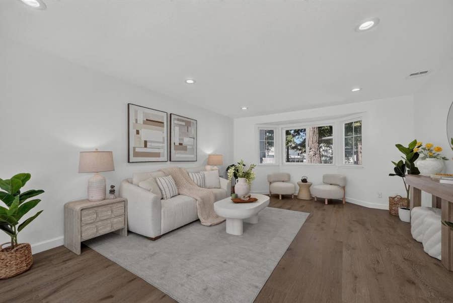 Property photo for 821 Montgomery Street, Mountain View, CA