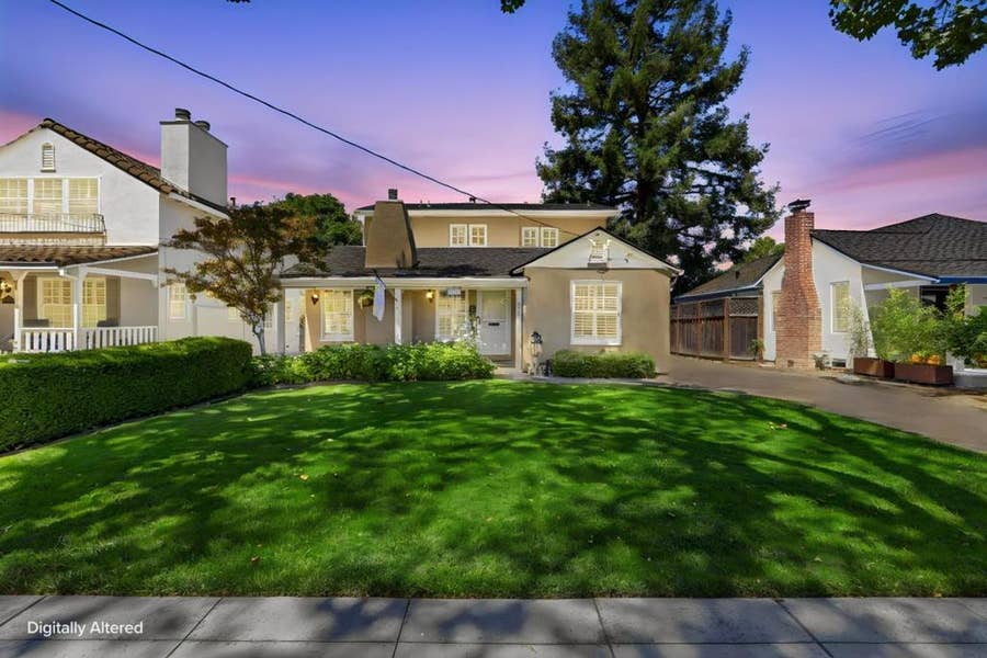 Property photo for 875 Nevada Avenue, San Jose, CA