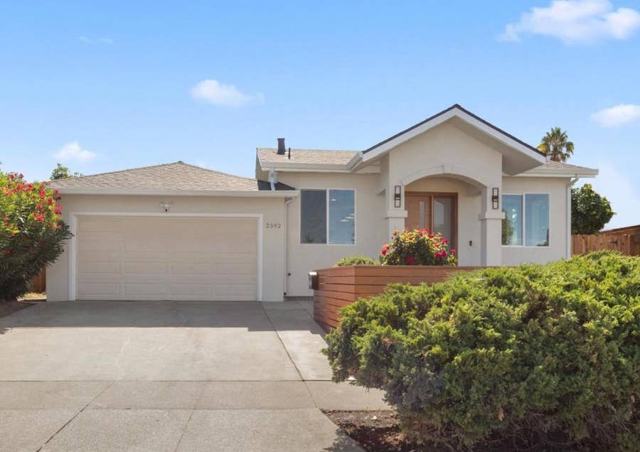 Property photo for 2592 Amaryl Drive, San Jose, CA